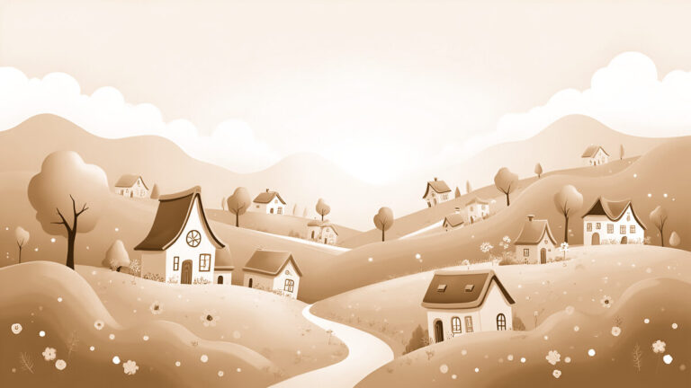 Shannamara neighborhood